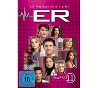 Emergency Room - Staffel 11