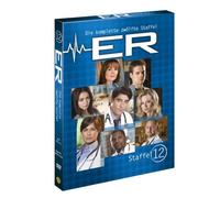 Emergency Room - Staffel 12