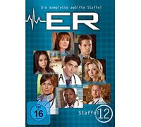 Emergency Room - Staffel 12