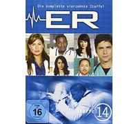 Emergency Room - Staffel 14