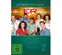 Emergency Room - Staffel 2