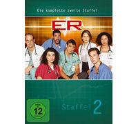 Emergency Room - Staffel 2