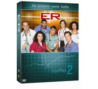 Emergency Room - Staffel 2
