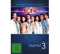 Emergency Room - Staffel 3