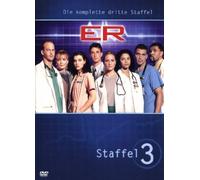 Emergency Room - Staffel 3
