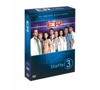 Emergency Room - Staffel 3