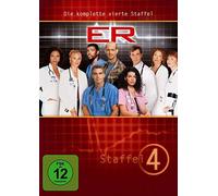Emergency Room - Staffel 4
