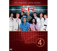 Emergency Room - Staffel 4