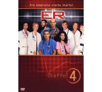 Emergency Room - Staffel 4