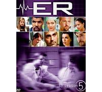 Emergency Room - Staffel 5