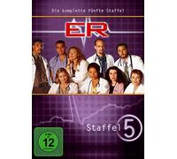 Emergency Room - Staffel 5