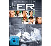 Emergency Room - Staffel 7
