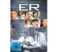Emergency Room - Staffel 7