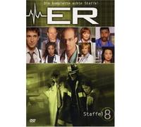 Emergency Room - Staffel 8