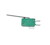 Emergency Stop Switch 100pcs Microswitch Sensitive Switches Switches 16A 125V/250VAC 5E4 KW7-0