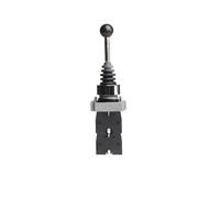 Emergency Stop Switch 4NO 4 Position Cross Rocker Switch XD2-PA14 XD2PA24 Joystick Controllers /2NO 2 Position Rocker Switch XD2PA12 XD2PA22(XD2-PA14)