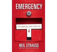 Neil Strauss Emergency (Tascabile)