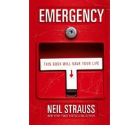 Neil Strauss Emergency (Tascabile)