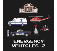 Emergency Vehicles 2
