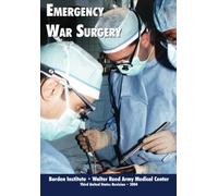 Emergency War Surgery (Third edition)