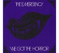 Emergency - We Got The Horror Ep