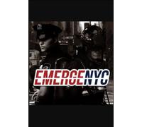 EmergeNYC (PC) Steam Key GLOBAL