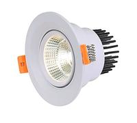 Emergenza a LED Downlight-House Holding Alimentazione Emergenza Interruzione della Luce a Potenza Luce Risposta la Luce della Batteria della Batteria di Due funzioni di Illuminazione Normale e