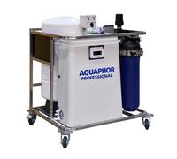 Emergenza Acqua Potabile Portatile Osmosi Festival Campeggio Barche Lago