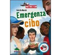 Emergenza cibo. Con adesivi