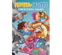 Emergenza colori. Ediz. a colori