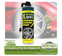 Emergenza Compatto Ruota di Scorta Alt per Presto Mercedes Piatto Riparazione