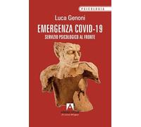 Emergenza Covid-19. Servizio psicologico al fronte