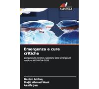 Emergenza e cure critiche: Competenze cliniche e gestione delle emergenze mediche NEP-INDIA-2026