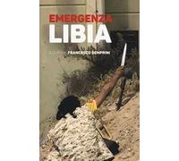 Emergenza Libia