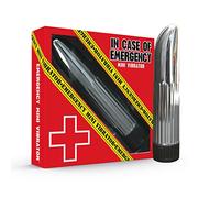 Emergenza mini vibratore -