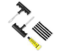 Emergenza Pneumatico Kit Riparazione Per Camper Fai da Te Spina Strumento & '8