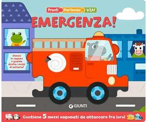 Emergenza! Pronti, partenza, via