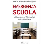 Emergenza scuola. I bisogni ignorati dei nostri figli nella crisi sanitaria