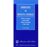 Emergenze in medicina generale