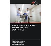 EMERGENZE MEDICHE NELLO STUDIO DENTISTICO