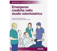 Emergenze mediche nello studio odontoiatrico