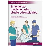 Emergenze mediche nello studio odontoiatrico
