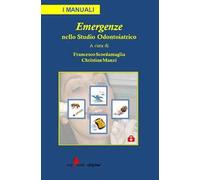 Emergenze nello studio odontoiatrico