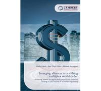 Emerging alliances in a shifting multiplex world order: Analyzing power struggles and geopolitical dynamics leading to the decline of us dollar hegemony