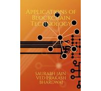 Emerging Applications of Blockchain Technology (Tascabile)