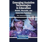 Emerging Assistive Technologies in Education: Mobile, Wearable, and Immersive Solutions