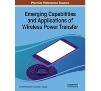Emerging Capabilities and Applications of Wireless Power Transfer (Tascabile)