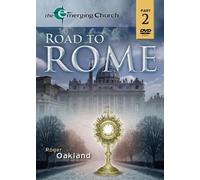 Emerging Church - Pt. 2: Road to R