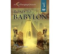 Emerging Church - Pt. 3: Road to B