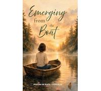 Emerging From the Boat
